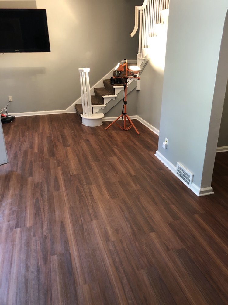 Photo of Magic Carpet & Flooring