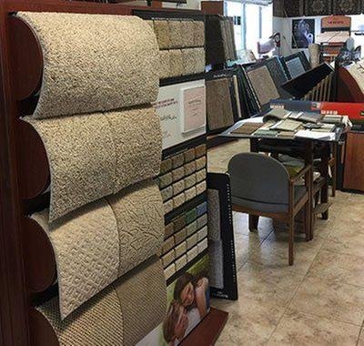 Photo of Magic Carpet & Flooring