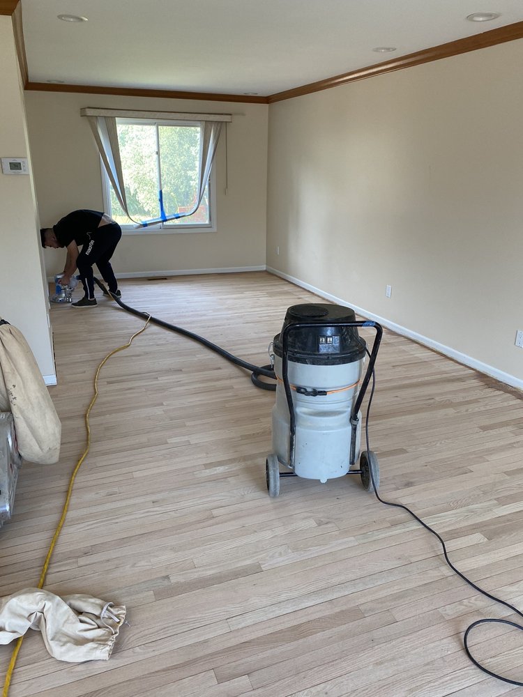 Photo of Magic Carpet & Flooring