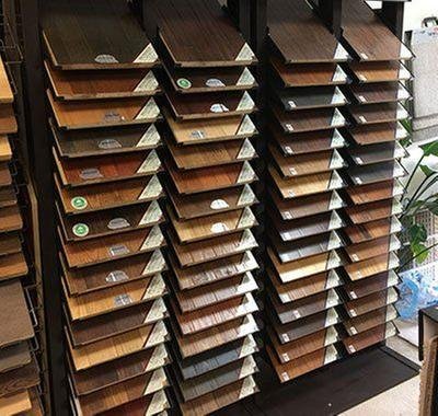 Photo of Magic Carpet & Flooring