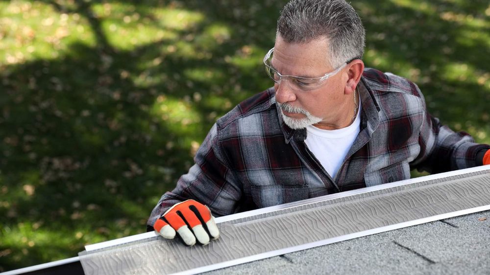 Photo of Safe & Sound Remodeling