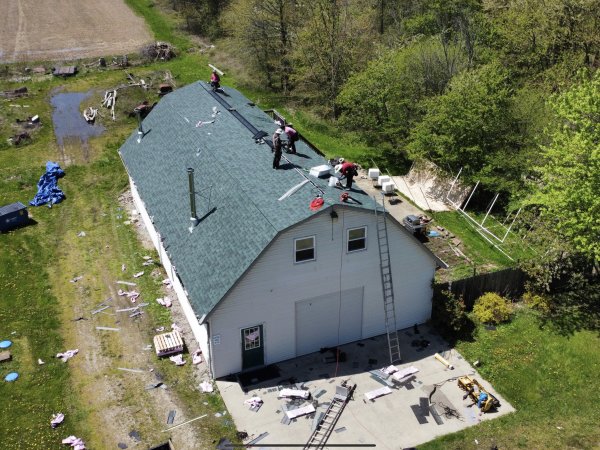 Photo of Safe & Sound Remodeling
