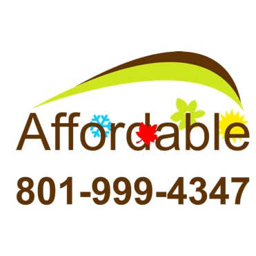Photo of Affordable Lawn Care and Landscape