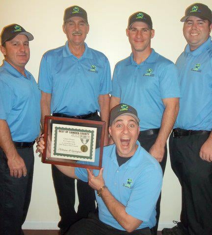 Photo of A-1 Carpet Care & Disaster Service