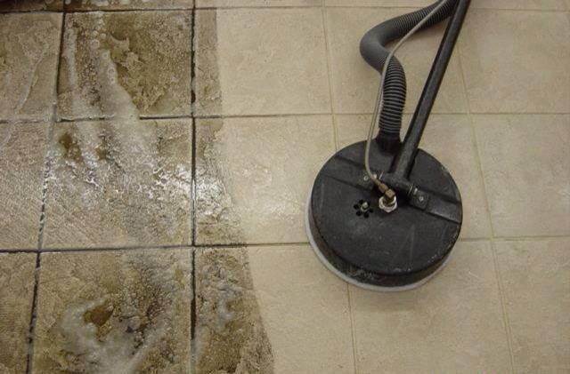 Photo of A-1 Carpet Care & Disaster Service