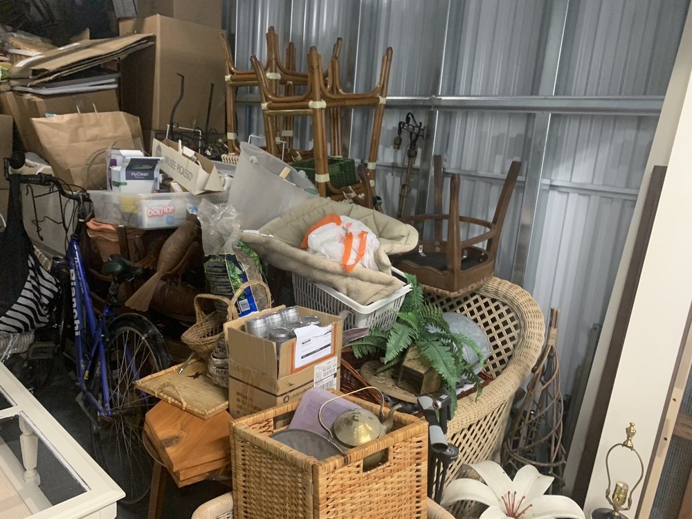 Photo of Matt's Moving - Minnetonka