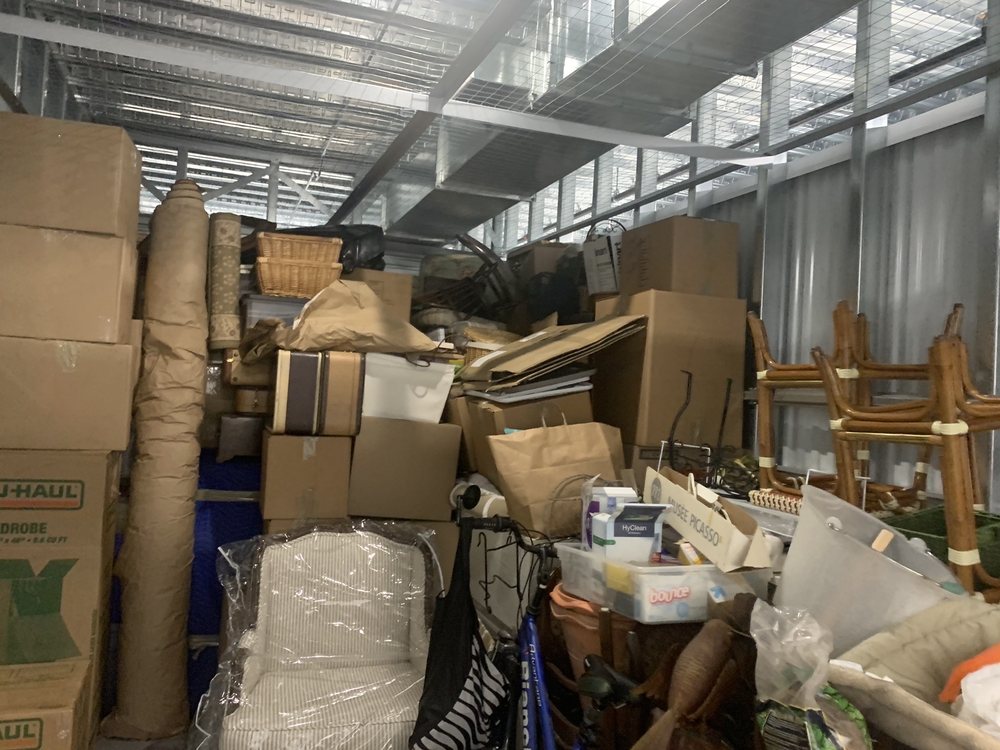 Photo of Matt's Moving - Minnetonka