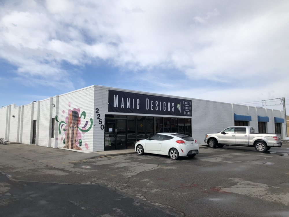 Photo of Manic Designs