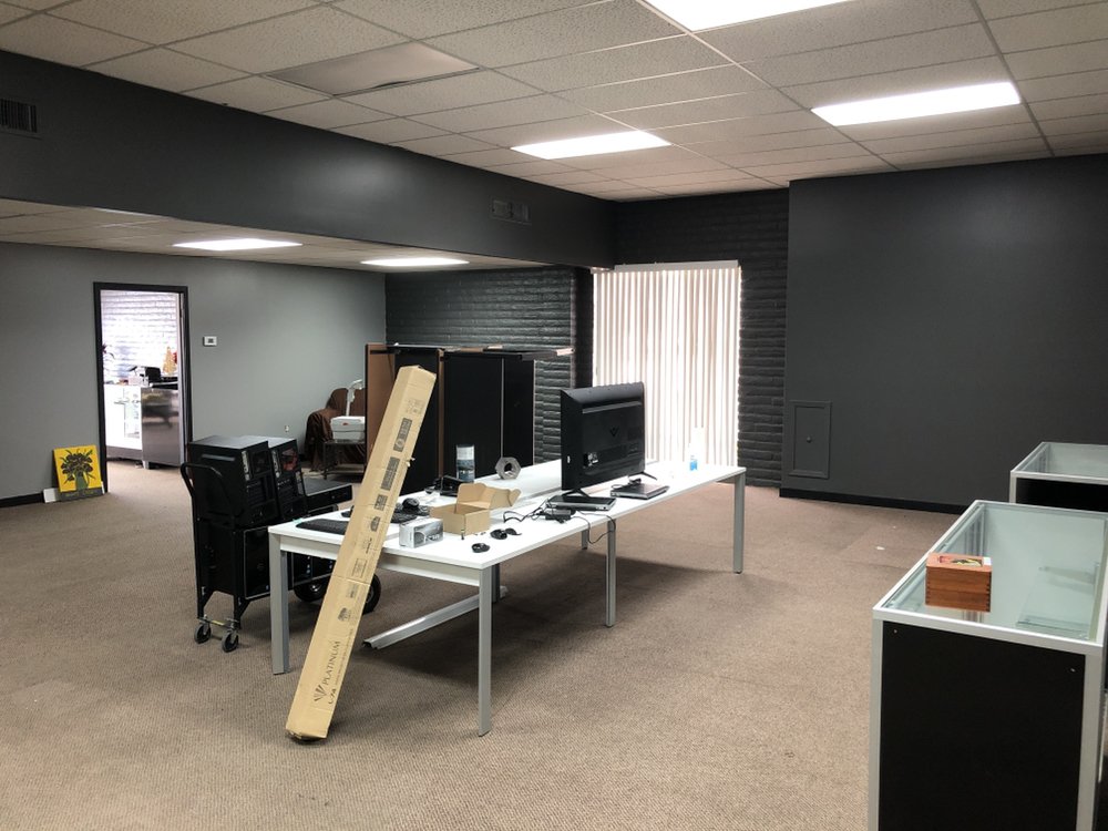 Photo of Manic Designs