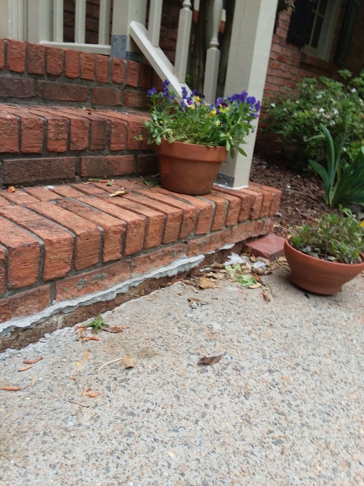 Photo of Anglin's Foundation & Masonry Repairs