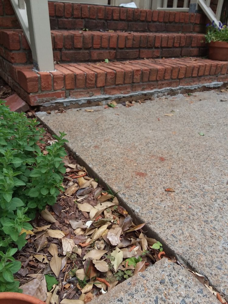 Photo of Anglin's Foundation & Masonry Repairs