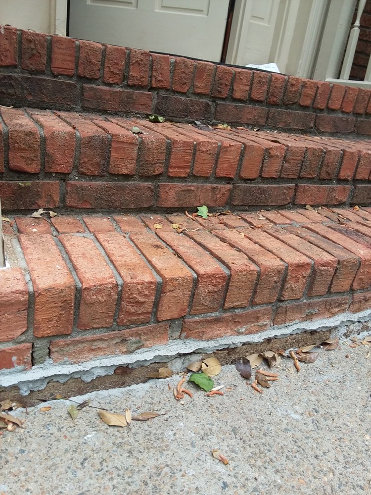 Photo of Anglin's Foundation & Masonry Repairs