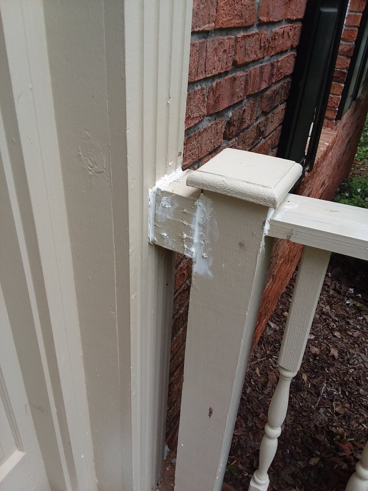 Photo of Anglin's Foundation & Masonry Repairs