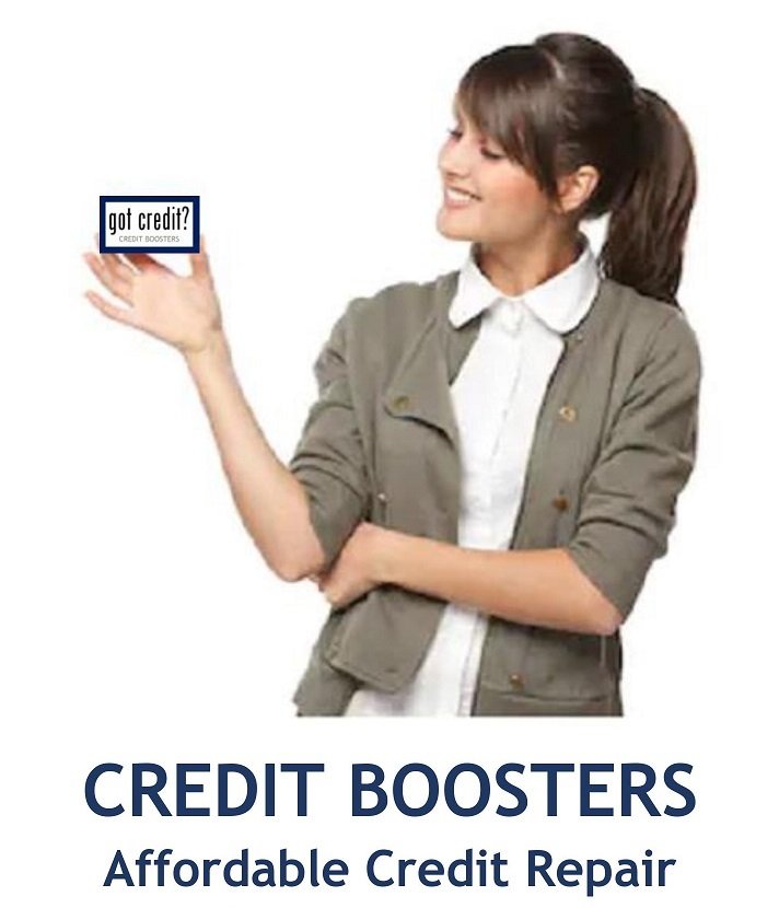 Photo of Credit Boosters - Dallas