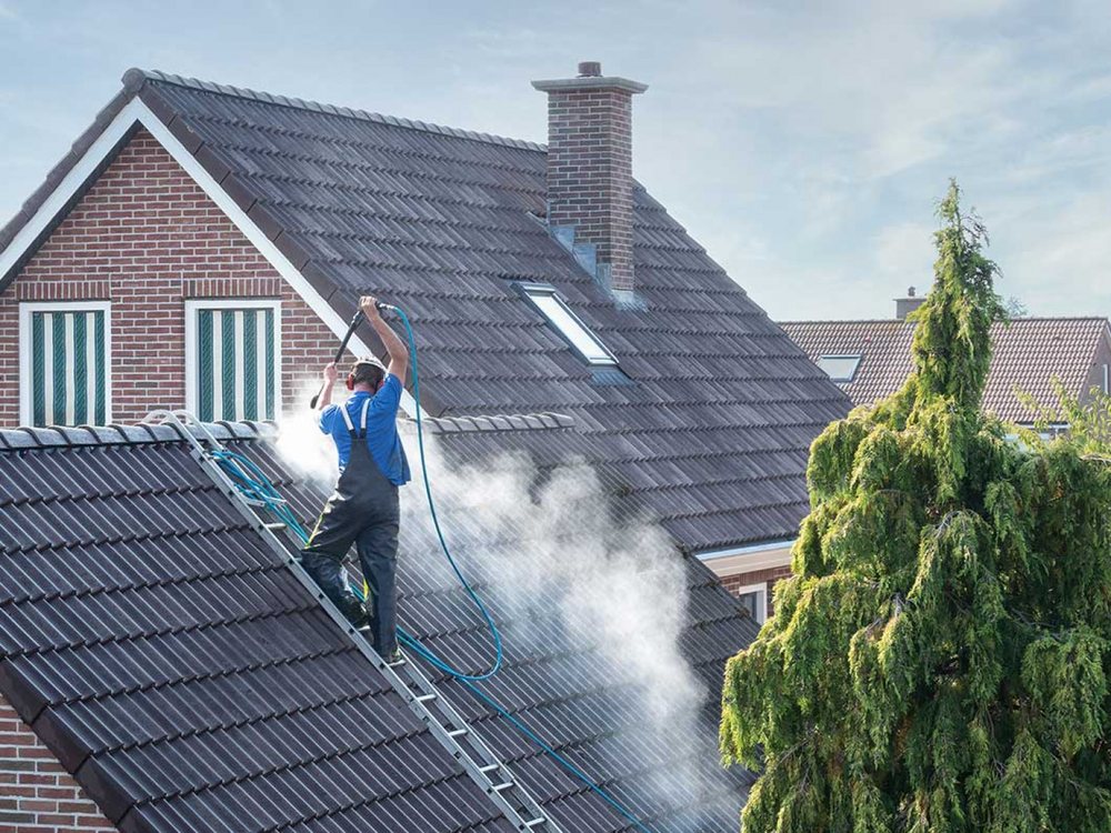Photo of Blue Wave Pressure Cleaning
