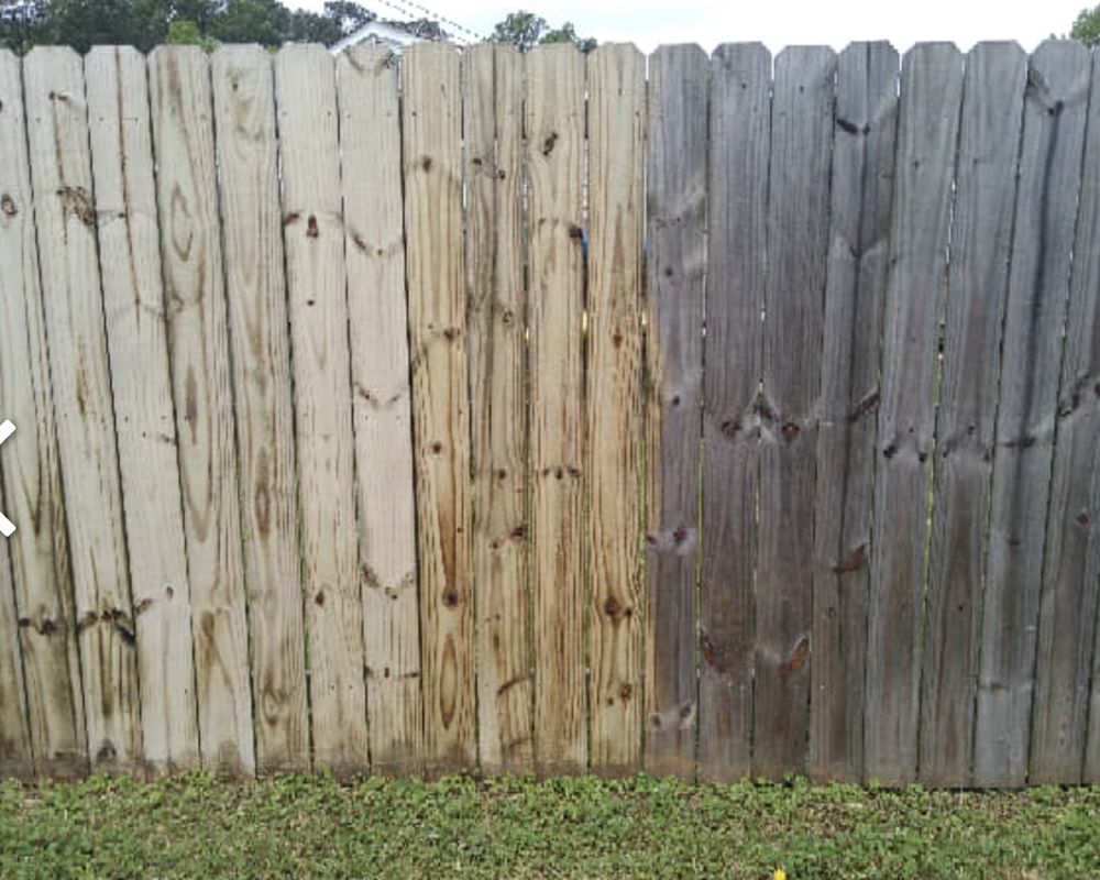 Photo of Blue Wave Pressure Cleaning