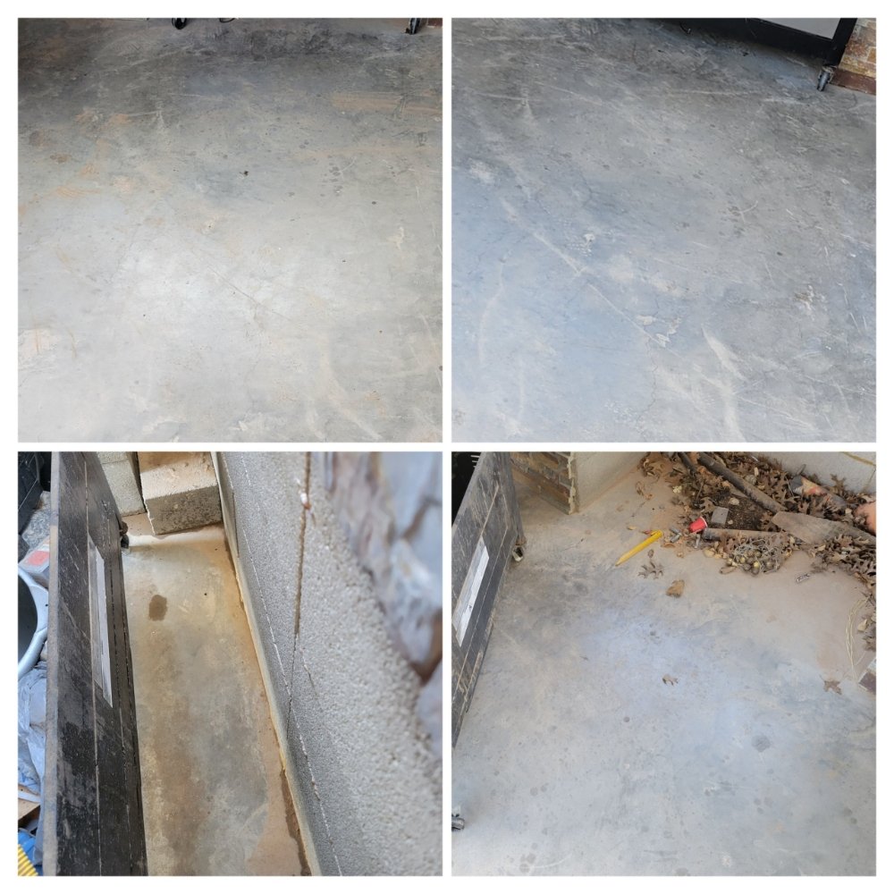 Photo of ProCurb Powerwashing