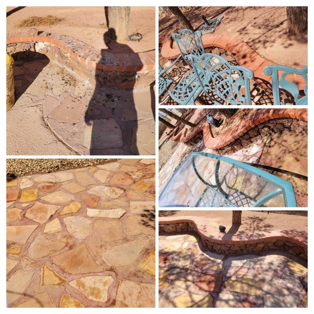 Photo of ProCurb Powerwashing