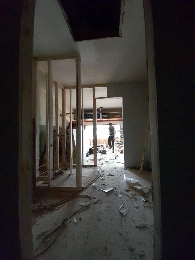 Photo of C&M Construction