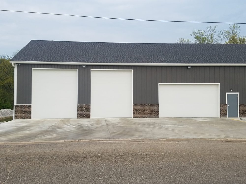 Photo of O'Fallon Overhead Doors