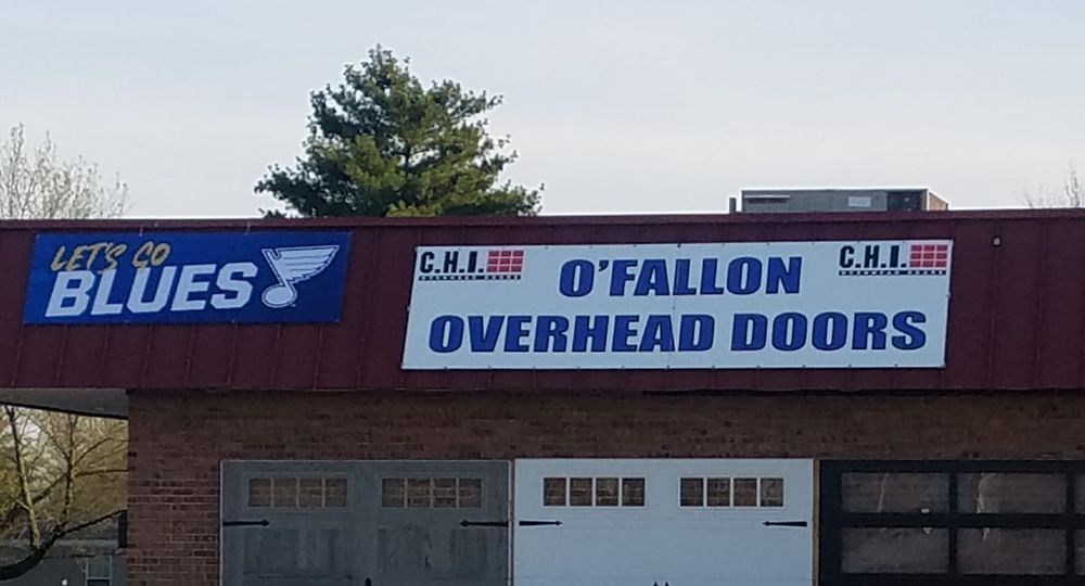 Photo of O'Fallon Overhead Doors