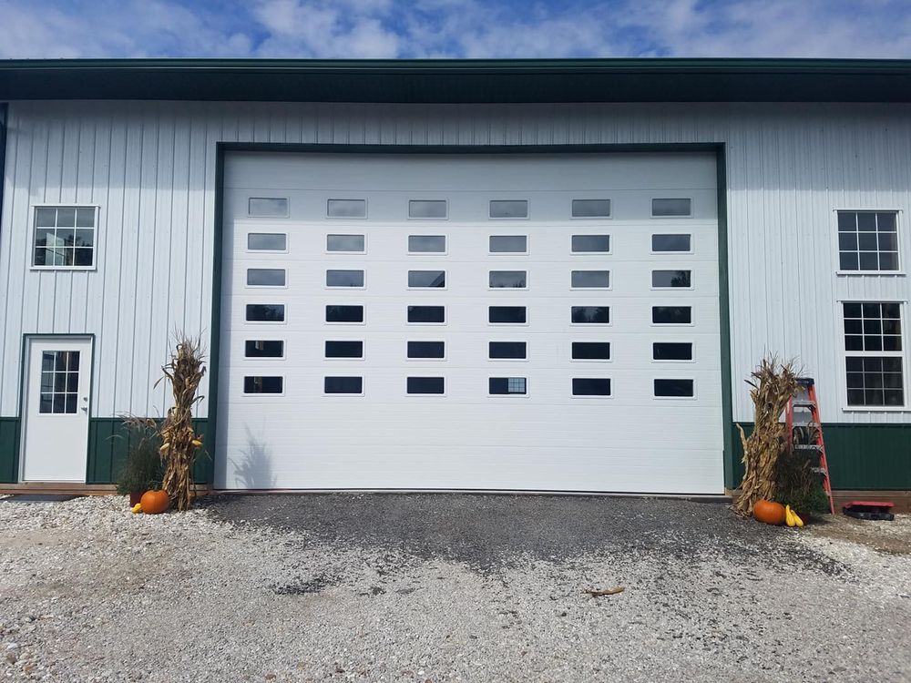 Photo of O'Fallon Overhead Doors