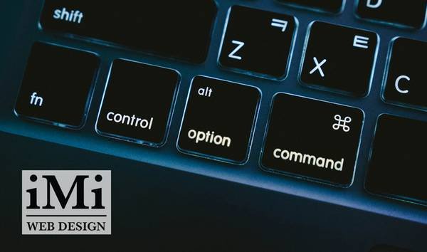Photo of iMi Web Designs