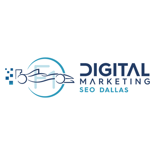 Photo of F1 Digital Marketing SEO Dallas