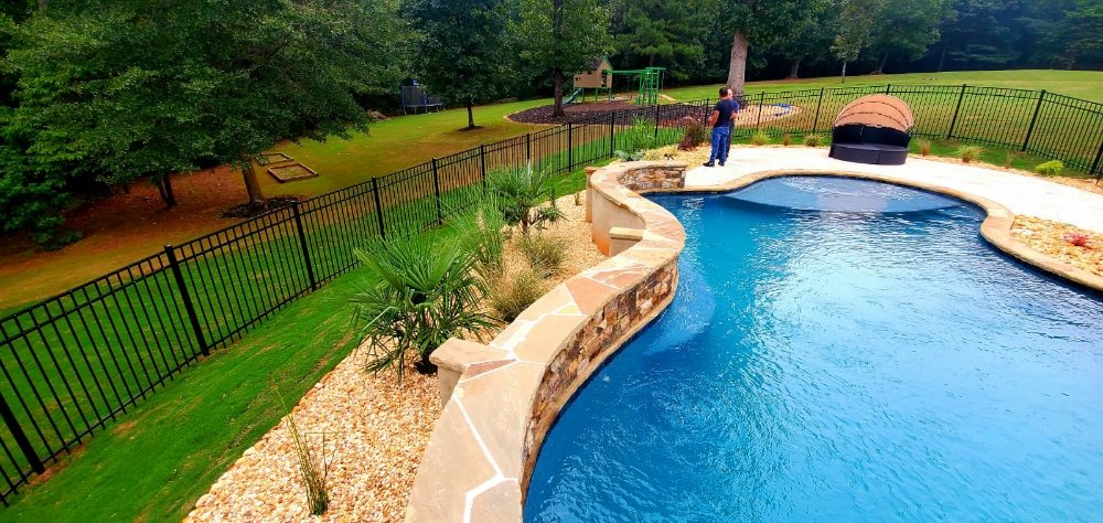 Photo of Manuel Landscaping