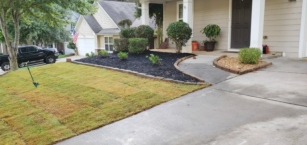 Photo of Manuel Landscaping