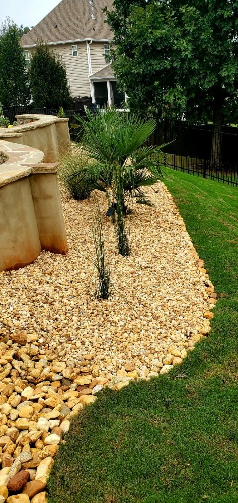 Photo of Manuel Landscaping
