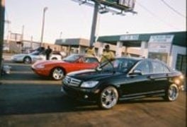 Photo of Magic Car Wash II