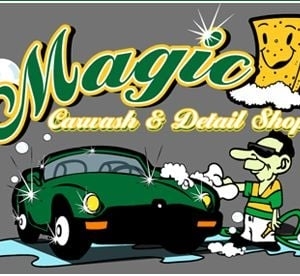 Photo of Magic Car Wash II
