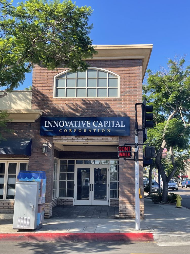 Photo of Innovative Capital Corporation
