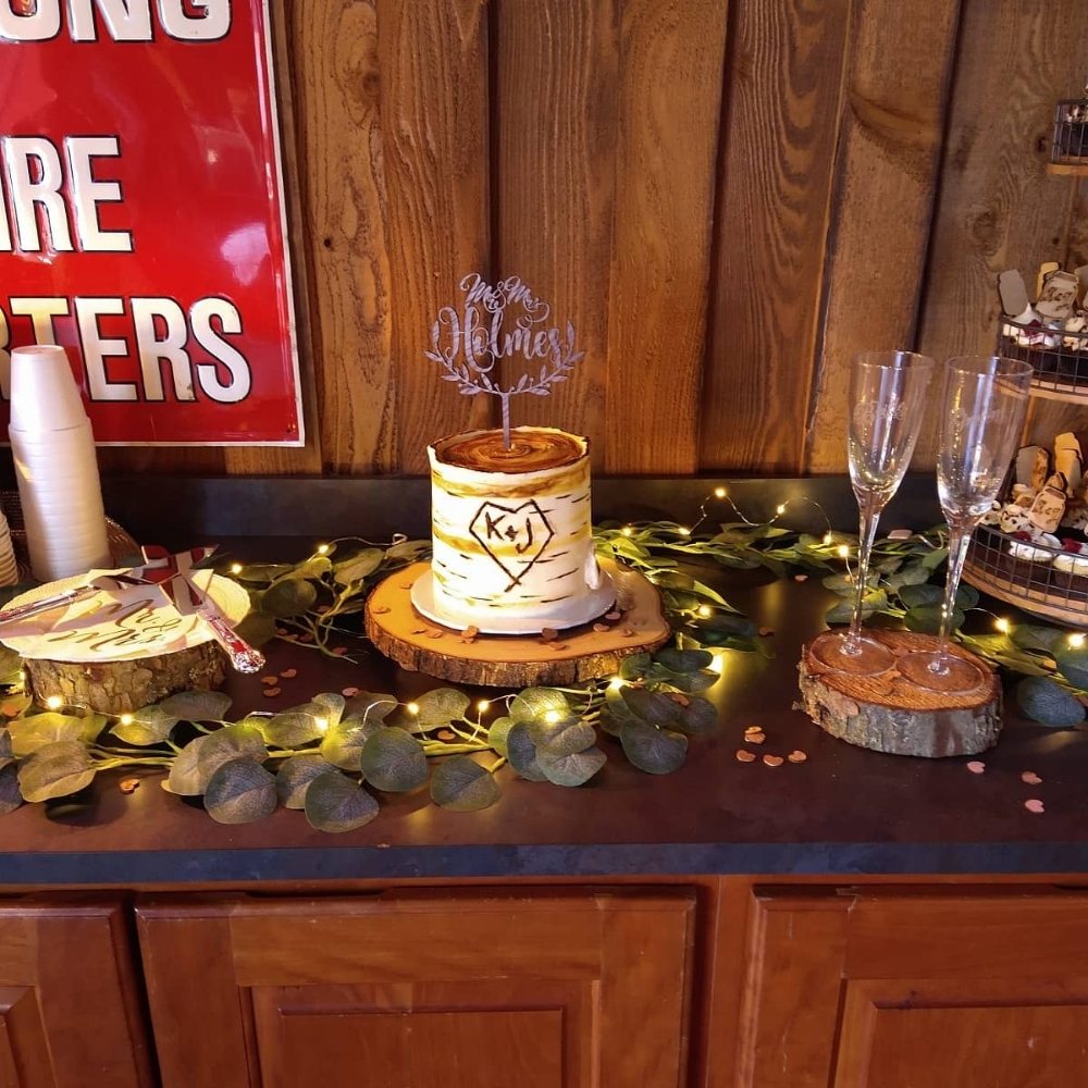 Photo of Elegant Events Party Planning