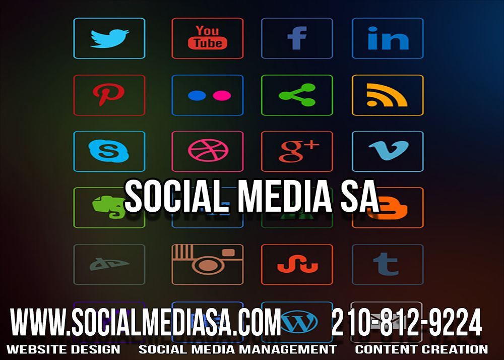 Photo of Social Media SA