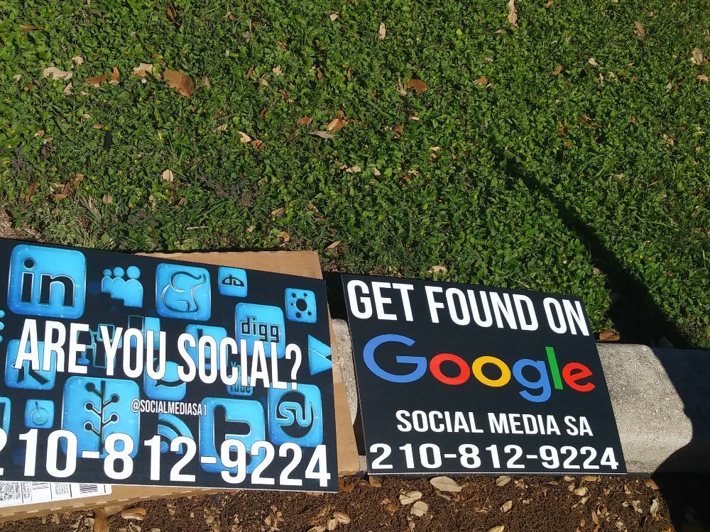 Photo of Social Media SA