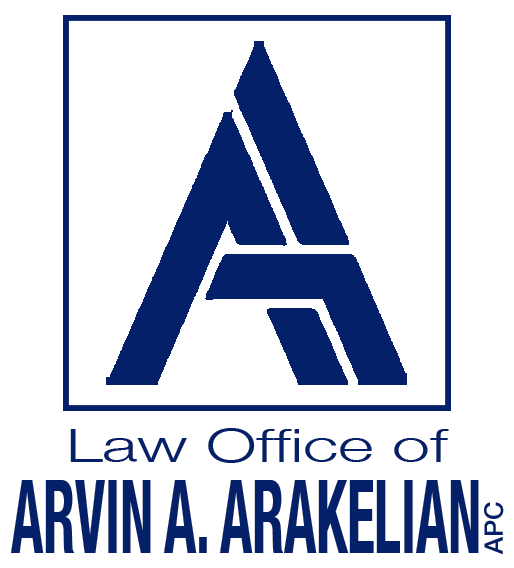 Photo of Law Office of Arvin A Arakelian