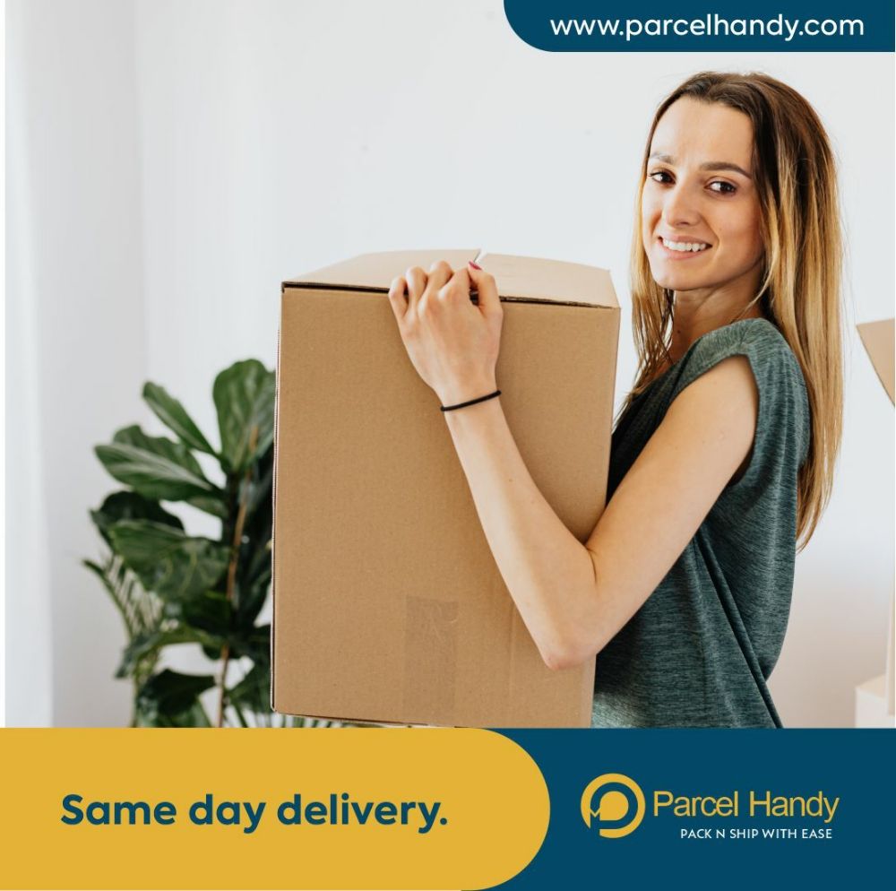 Photo of Parcel Handy
