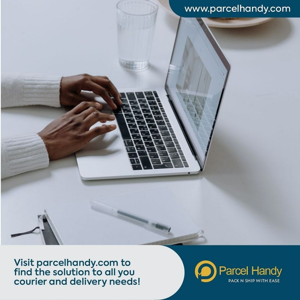 Photo of Parcel Handy