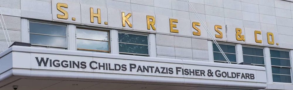 Photo of Wiggins Childs Pantazis Fisher & Goldfarb