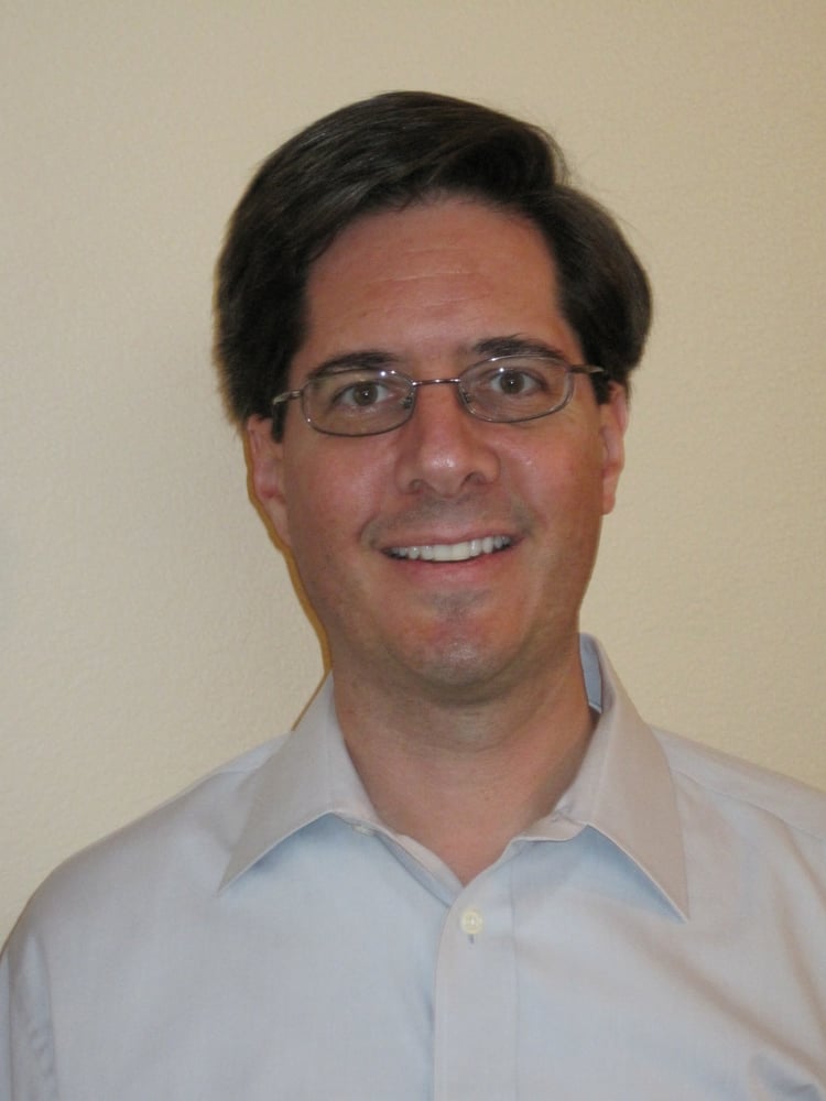 Photo of Jeff DePry, CPA