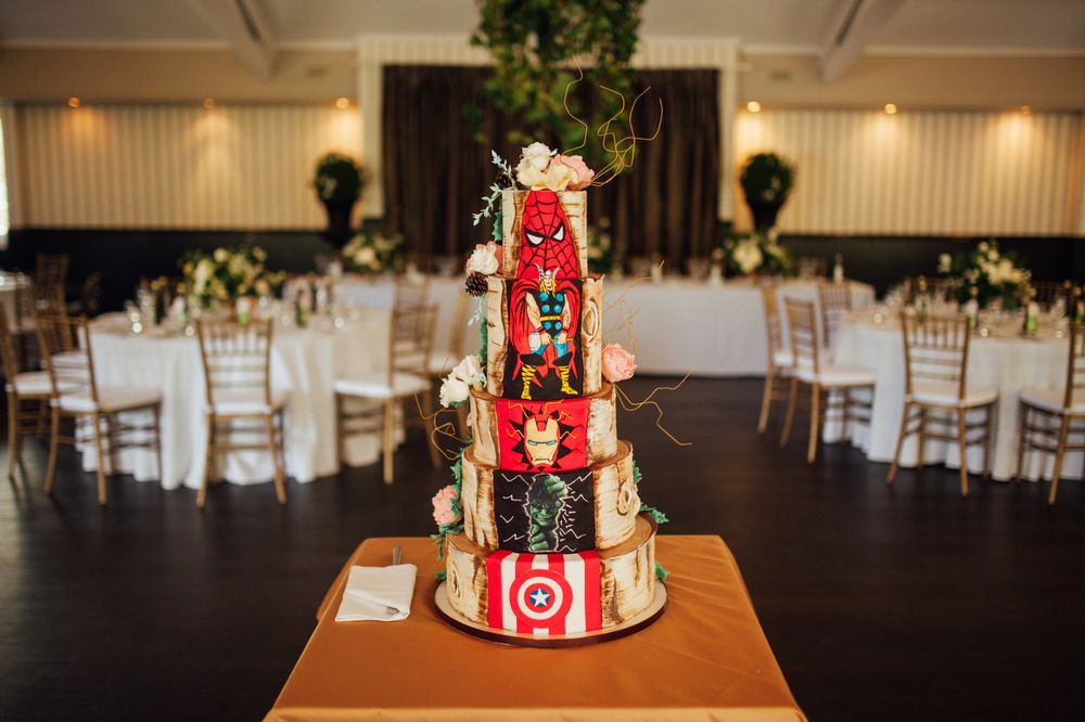 Photo of Clipboard Perfect Happenings - Event Planner