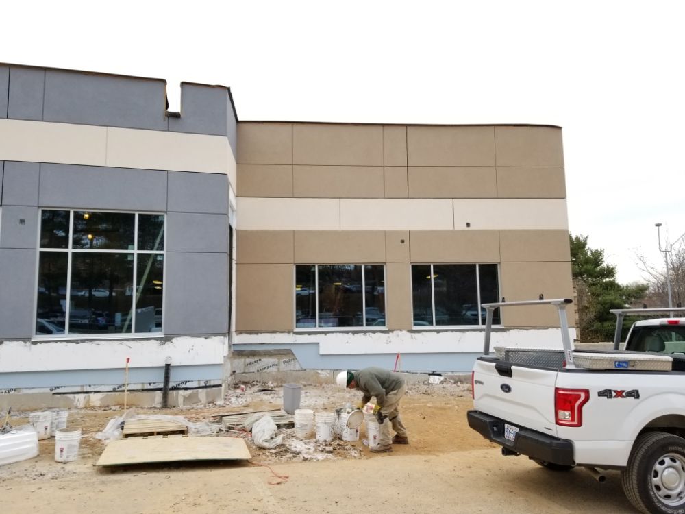 Photo of Southern Stucco