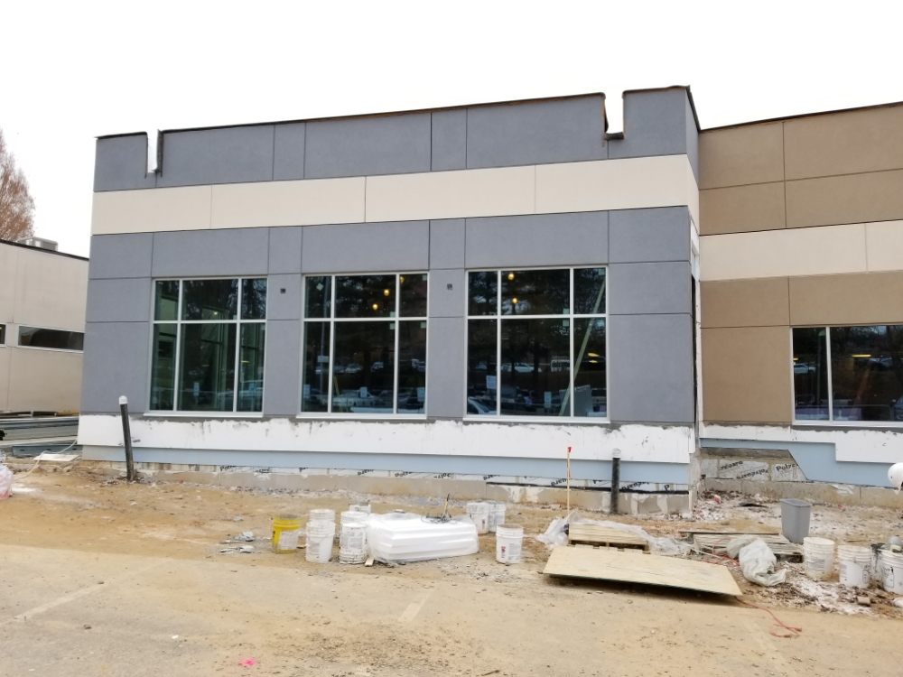Photo of Southern Stucco