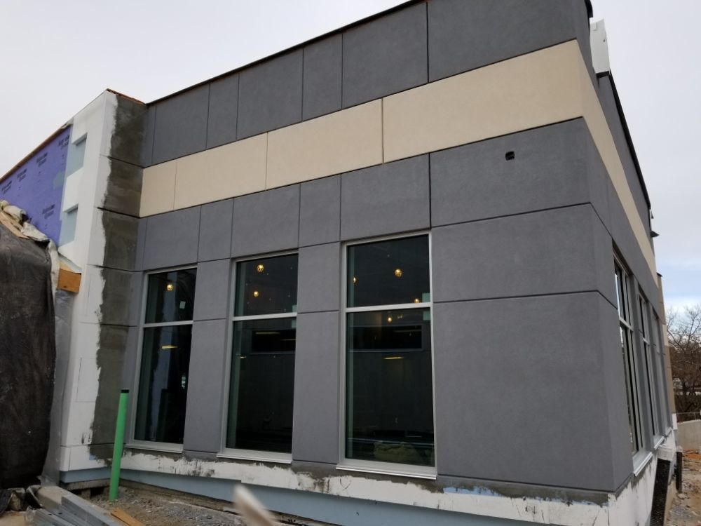 Photo of Southern Stucco