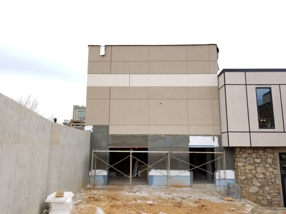 Photo of Southern Stucco