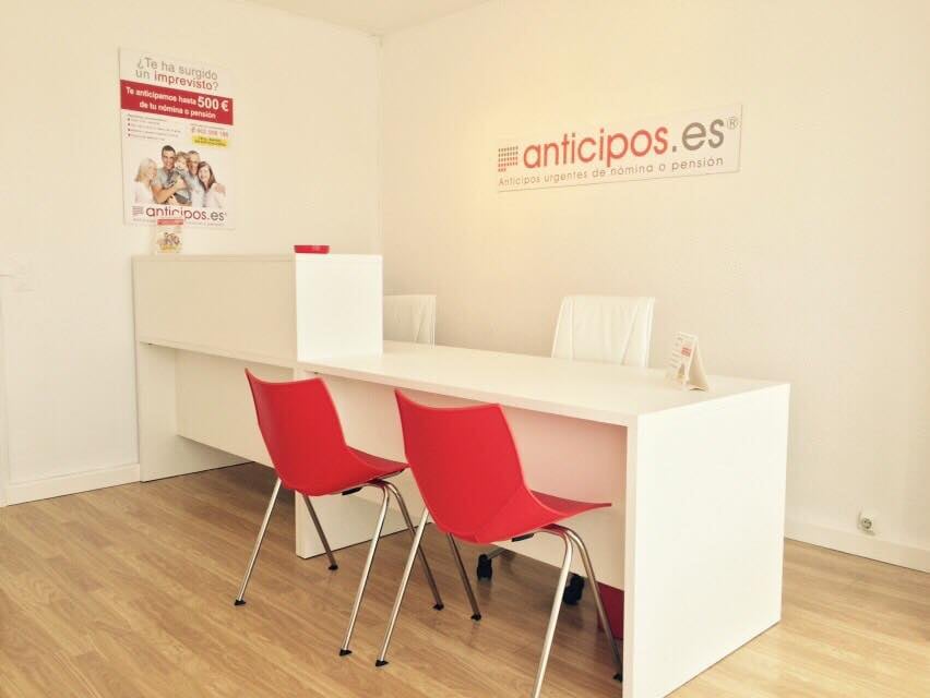 Photo of Anticipos