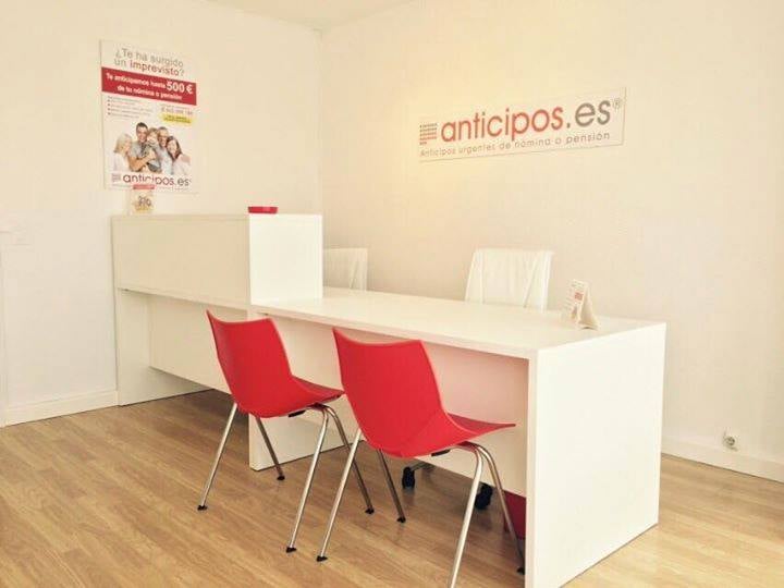 Photo of Anticipos