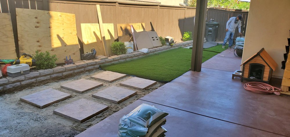 Photo of TRI-CITY Turf